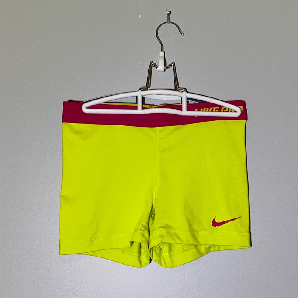 Nike Pros
